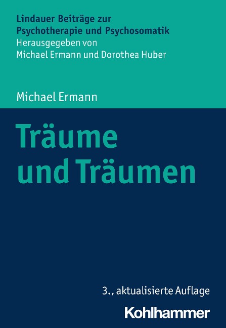 Träume und Träumen - Michael Ermann
