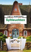 Cover-Bild zum Titel 'Syltleuchten' von 'Sibylle Narberhaus'