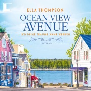 Cover-Bild zum Titel 'Wo deine Träume wahr werden' von 'Ella Thompson'
