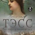 Cover-Bild zum Titel 'Tess iz roda d'Erbervillej' von 'Thomas Hardy'