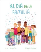 Cover-Bild zum Titel 'El Día de la Familia' von 'Luis Amavisca'