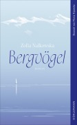 Cover-Bild zum Titel 'Bergvögel' von 'Zofia Na¿kowska'