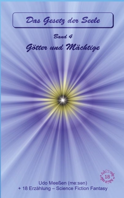 Götter und Mächtige - Udo Meeßen Götter und Mächtige - Udo Meeßen