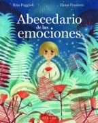 Cover-Bild zum Titel 'Abecedario de Las Emociones' von 'Rita Poggioli'
