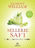 Selleriesaft - Anthony William