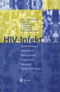 Cover-Bild zum Titel 'HIV-Infekt' von ''