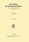 Cover-Bild zum Titel 'Die Kehre im Gebirgsstraßenbau' von 'Paul Petrovic'