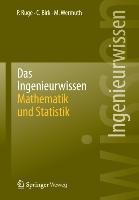 Das Ingenieurwissen: Mathematik und Statistik - Peter Ruge, Manfred Wermuth, Carolin Birk