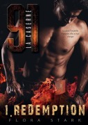 Cover-Bild zum Titel 'La Caserne 91' von 'Flora Stark'