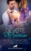 Cover-Bild zum Titel 'Devote SM-Fantasien | Erotische Geschichte' von 'Paula Cranford'