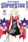 Cover-Bild zum Titel 'Shaman King - The Super Star 04' von 'Hiroyuki Takei'
