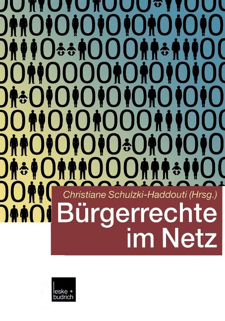 Bürgerrechte im Netz - 