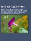 Cover-Bild zum Titel 'Geschichte (Südafrika)' von ''