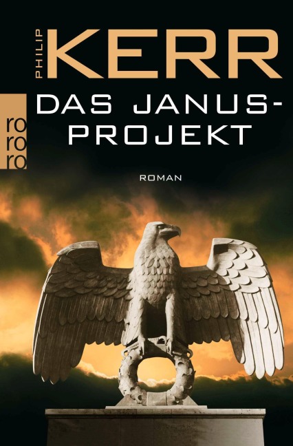 Das Janusprojekt - Philip Kerr