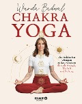 Chakra-Yoga - Wanda Badwal