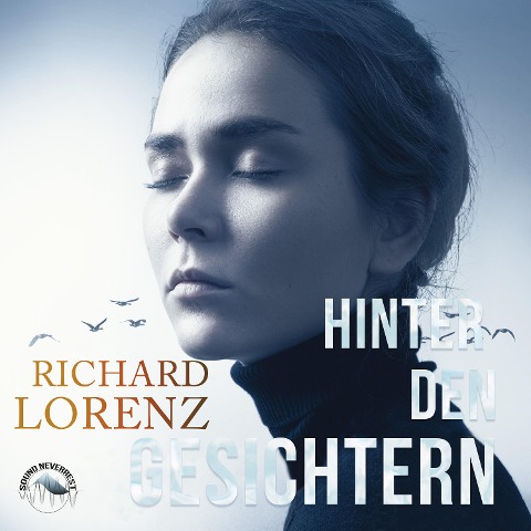 Hinter den Gesichtern - Richard Lorenz