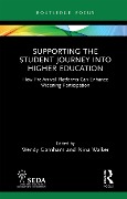 Supporting the Student Journey into Higher Education - 