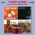 4 Classic Albums Plus - Yusef Lateef
