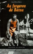 Cover-Bild zum Titel 'Au forgeron de Batna' von 'Marin'
