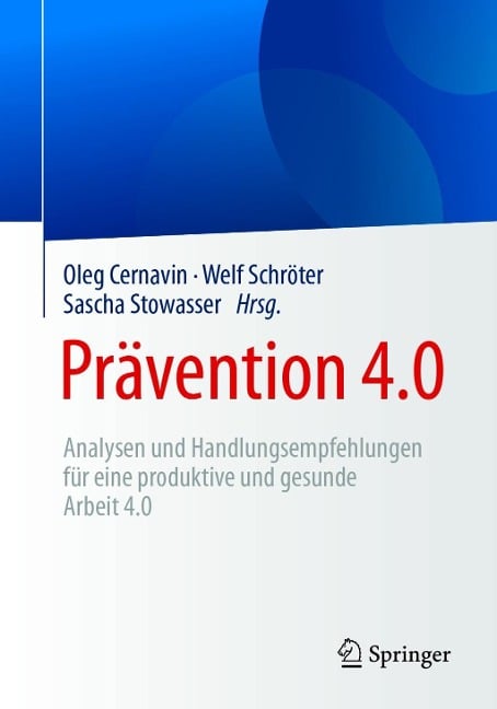 Prävention 4.0 - 