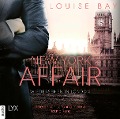Cover-Bild zum Titel 'Wiedersehen in London' von 'Louise Bay'