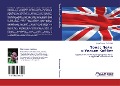 Cover-Bild zum Titel 'Tomas Pejn i Uil'qm Kobbet' von 'Alexandra Sagalowa'
