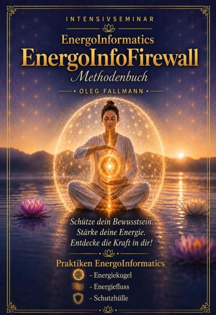 EnergoInformatics: EnergoInfoFirewall - Oleg Fallmann