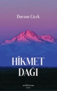 Cover-Bild zum Titel 'Hikmet Dagi' von 'Dursun Cicek'