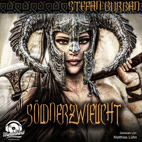 Söldnerzwielicht - Stefan Burban