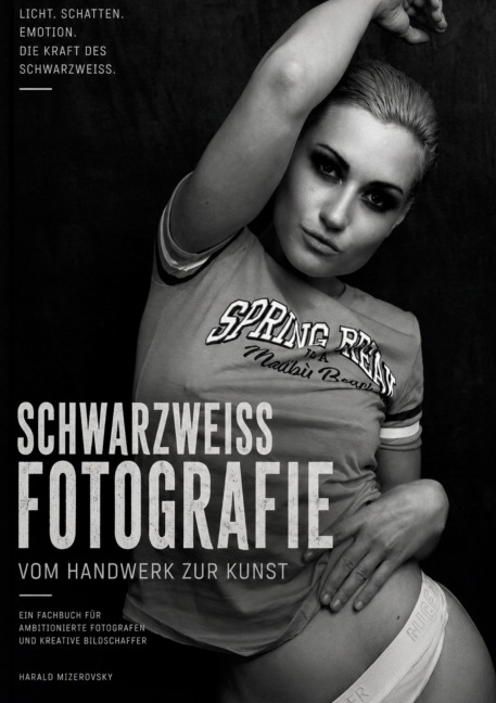 Schwarzweiß Fotografie - Harald Mizerovsky