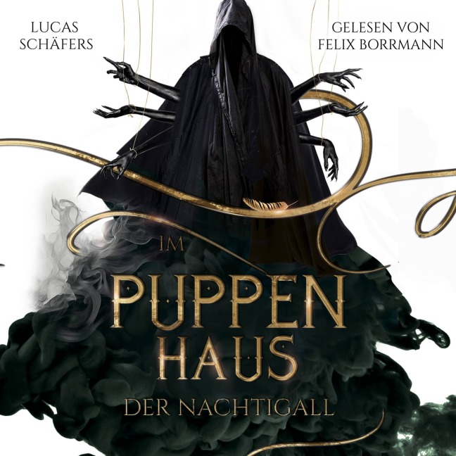Im Puppenhaus der Nachtigall - Lucas Schäfers