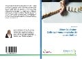 Cover-Bild zum Titel 'Briser la chaîne Celle qui vous empêche de vous réaliser' von 'Nancy Lehoux'