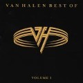 Cover-Bild zum Titel 'Best Of Vol.1' von 'Van Halen'