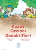 Kuzey Ormani Dedektifleri - Tugba Can