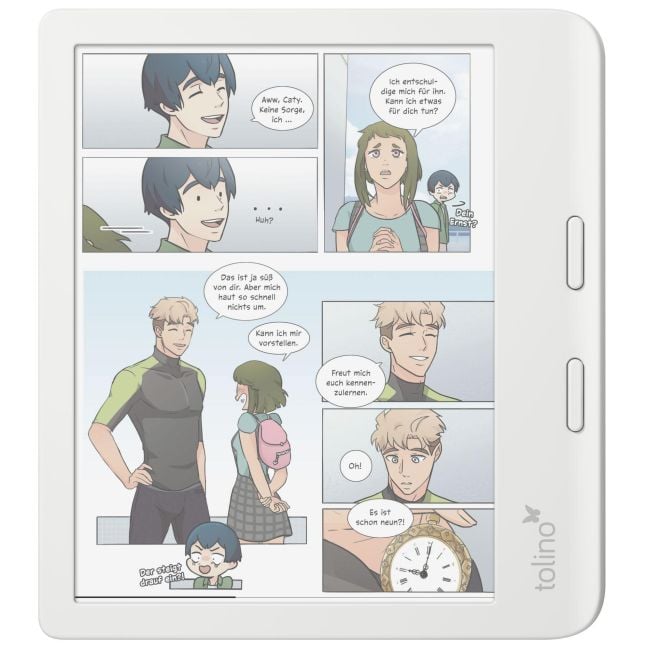 InsideView 1