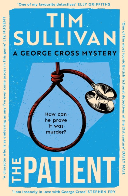 The Patient - Tim Sullivan