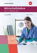 Cover-Bild zum Titel 'Wirtschaftslehre für die höhere Berufsfachschule. Schulbuch. Nordrhein-Westfalen' von 'Volker Thrän, Johannes Beste'