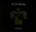 Cover-Bild zum Titel 'Opus' von 'Al Di Meola'