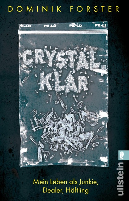 crystal.klar - Dominik Forster