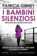 Cover-Bild zum Titel 'I bambini silenziosi' von 'Patricia Gibney'