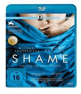 Shame - Steve McQueen, Abi Morgan, Harry Escott