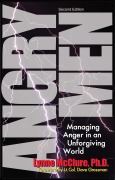 Cover-Bild zum Titel 'Angry Men' von 'Lynne Mcclure'