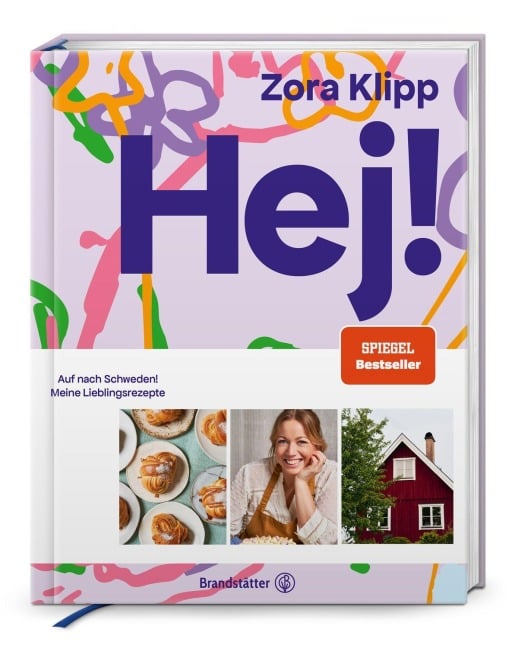 Hej! - Zora Klipp