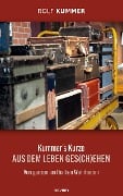 Kummer's Kurze - Rolf Kummer
