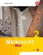 Cover-Bild zum Titel 'Blickpunkt Chemie 2. Schulbuch. Für Nordrhein-Westfalen und Hessen' von ''