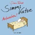 Simons Katze - Aufwachen! - Simon Tofield