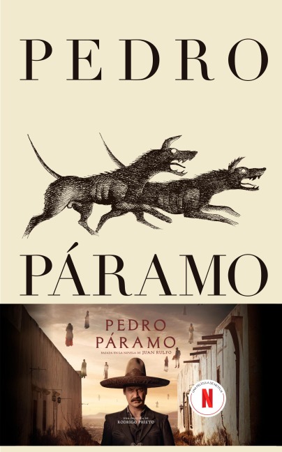 Pedro Páramo - Juan Rulfo