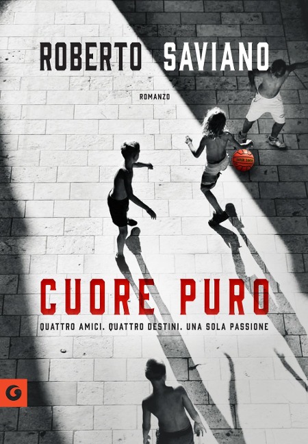 Cuore puro - Donato Carrisi