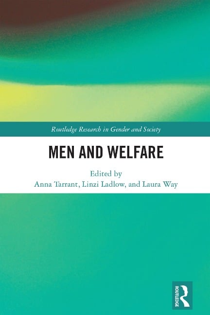 Men and Welfare - 