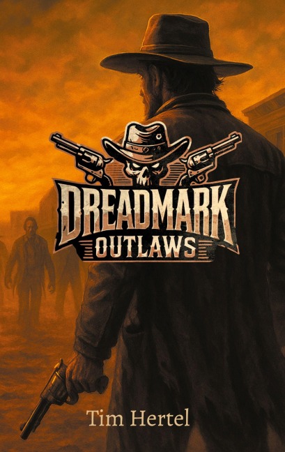 Dreadmark Outlaws - Tim Hertel